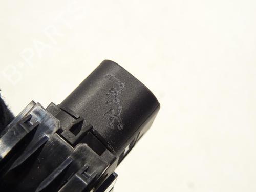 Right front window switch FORD KA+ III (UK, FK) 1.2 Ti-VCT | BP32519849I26