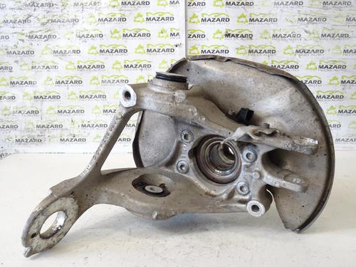 Used Left rear steering knuckle Left rear steering knuckle AUDI A6 C7 Avant (4G5, 4GD) 3.0 TDI quattro (320 hp) 20062921 20062921