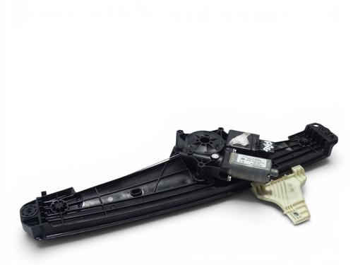 Used Rear left window mechanism Rear left window mechanism PEUGEOT 3008 II SUV (MC_, MR_, MJ_, M4_) [2016-2026] 34365023 34365023