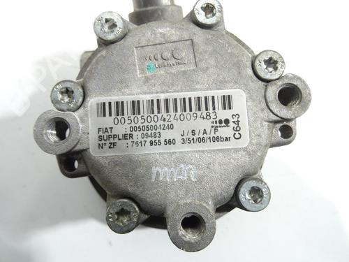 Used Steering pump Steering pump ALFA ROMEO 159 Sportwagon (939_) 1.9 JTDM 16V (939BXC1B, 939BXC12) (150 hp) 23786165 23786165