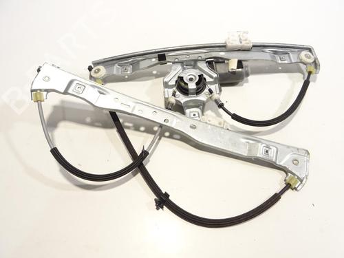 Front right window mechanism CITROËN DS3 (SA_) 1.6 HDi 90 | BP27591755C23  - Image 5