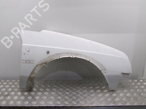 Used Right front fenders CITROËN C15 Box Body/MPV (VD_) 1.8 D (60 hp) 20050462