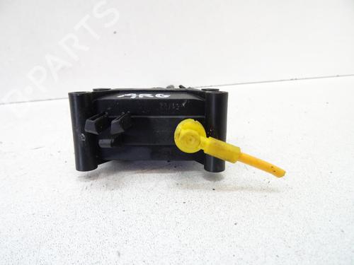 Rear left lock MERCEDES-BENZ 124 Saloon (W124)  | BP21970102C100 