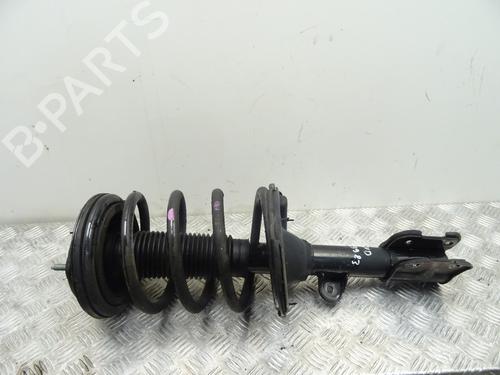 Used Right front shock absorber HYUNDAI SANTA FÉ II (CM) 2.2 CRDi GLS 4x4 (150 hp) 30100384