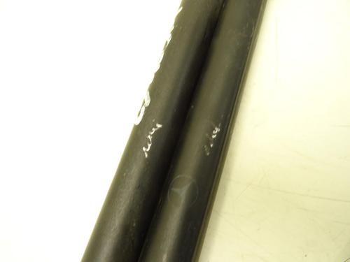 Tailgate lift support MERCEDES-BENZ C-CLASS Coupe (CL203) C 220 CDI (203.708) | BP29631492C138 