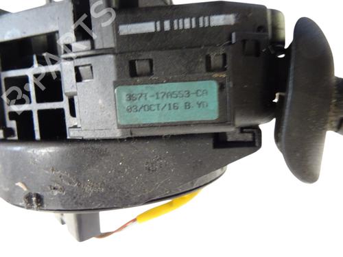 Steering column stalk FORD MONDEO III (B5Y) | BP37251291I23 - Image 5