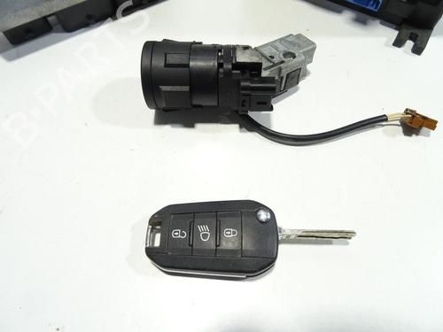 Electronic module CITROËN C3 III (SX) 1.2 VTi 82 | BP21972979M83  - Image 6
