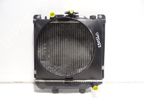 Used Water radiator Water radiator AIXAM CITY 0.4 (5 hp) 30176642 30176642
