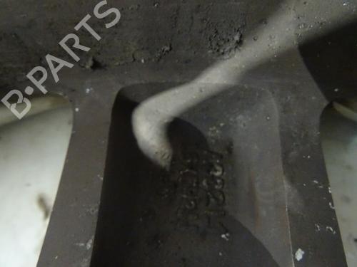 Used Rim Rim SUZUKI JIMNY Closed Off-Road Vehicle (SN) 1.5 DDiS 4x4 (86 hp) 33738889 33738889