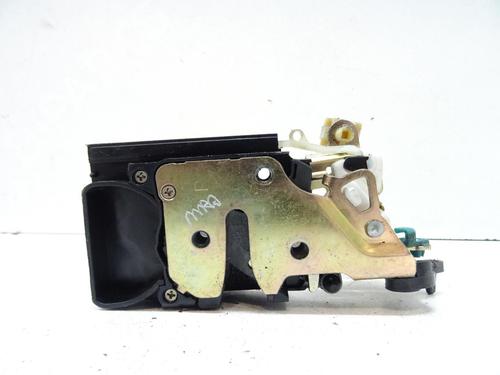Used Rear right lock DAEWOO KALOS (KLAS) 1.4 16V (94 hp) 20065259