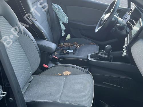 Seat buckle RENAULT CLIO V (B7_) 1.6 E-TECH 140 (B7MU) | BP37725191I32 - Image 7