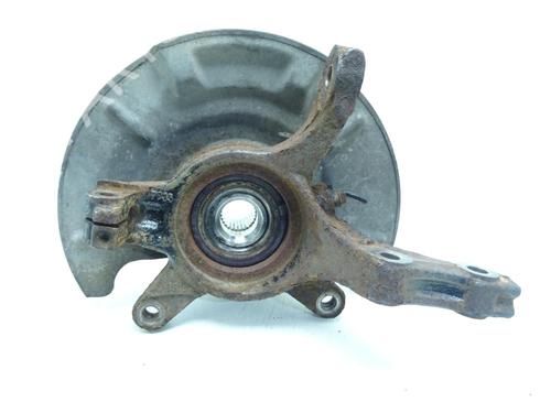 Used Left front steering knuckle Left front steering knuckle SUZUKI SX4 (EY, GY) 1.9 DDiS 4x4 (RW419D) (120 hp) 33314495 33314495