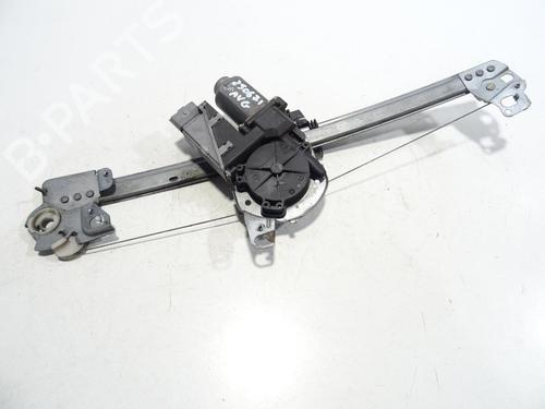 Elevador vidro frente esquerdo CITROËN C3 I (FC_, FN_) 1.4 HDi (68 hp) 31269905