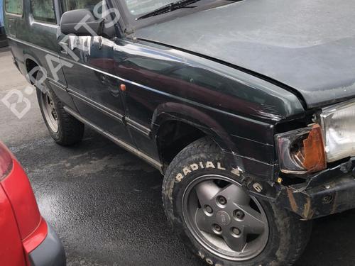 Front left window mechanism LAND ROVER DISCOVERY II (L318) 2.5 Td5 4x4 | BP31925007C22 