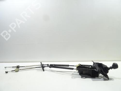 Used Other Other CITROËN JUMPER II Van 2.2 HDi 120 (120 hp) 25290019 25290019