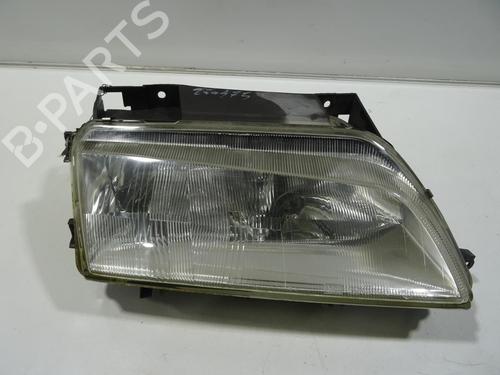 Used Right headlight Right headlight CITROËN XANTIA Break (X1_, X2_) 2.0 HDI 109 (109 hp) 24454648 24454648