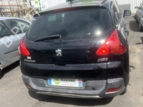 Engine PEUGEOT 3008 I MPV (0U_) 2.0 HDi | BP37725683M1  - Image 21