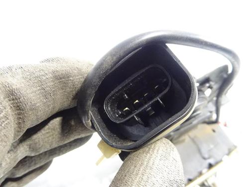 Front left lock SUZUKI GRAND VITARA I (FT, HT) 2.7 4x4 (JA627, SQ627W2) | BP30106762C98