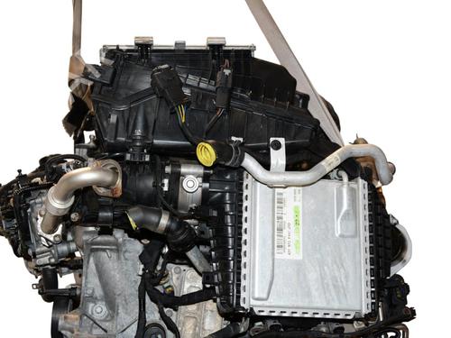 Engine MERCEDES-BENZ VITO Mixto (Double Cabin) (W447) | BP39605751M1 - Image 3