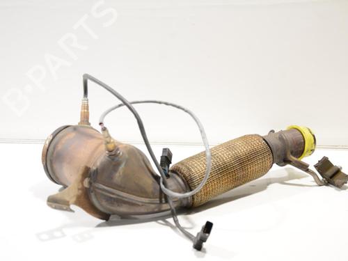 Used Catalyst Catalyst MINI MINI COUNTRYMAN (F60) Cooper SE ALL4 (224 hp) 31669793 31669793