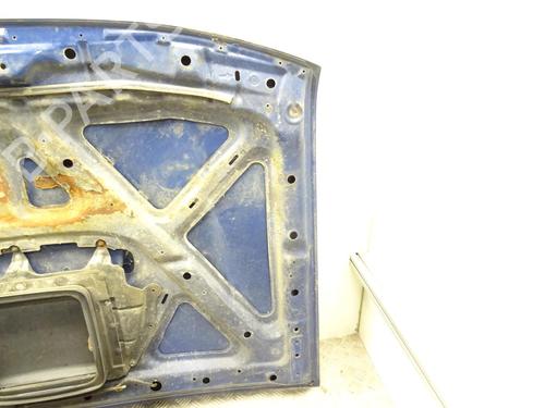 Hood NISSAN PICK UP (D22) 2.5 TD 4WD | BP30706332C1 