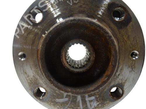 Left front steering knuckle CITROËN C3 III (SX) 1.2 THP 110 (SXHNPS, SXHNZT, SXHNZ6) | BP35888584M25 - Image 3