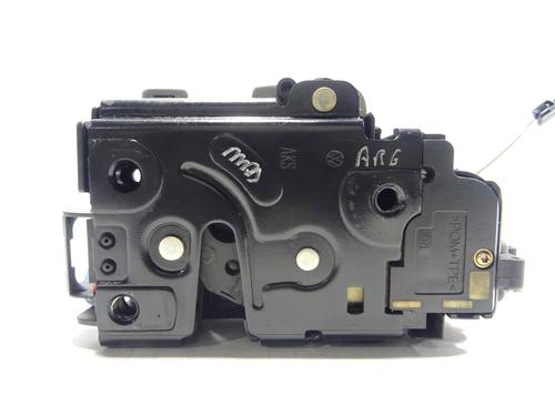 Rear left lock VW GOLF PLUS V (5M1, 521) 1.9 TDI | BP29340775C100 