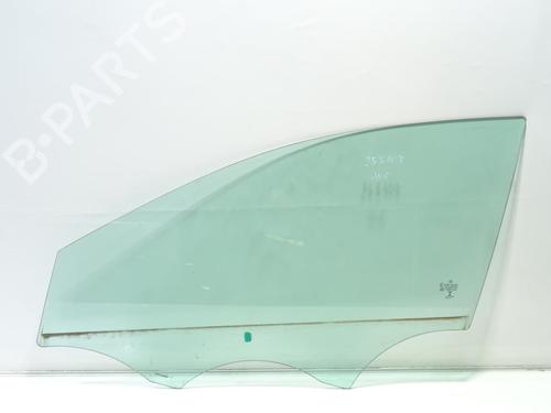 Used Front left door window MERCEDES-BENZ GLA-CLASS (X156) [2013-2022]  29301040