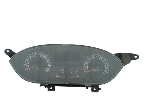 Instrument cluster IVECO DAILY IV Van 35C15 V, 35C15 V/P | BP36401585C47 - Image 4