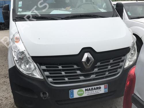 Left side indicator RENAULT MASTER III Van (FV) 2.3 dCi 100 FWD (FV0A, FV0B, FV0G, FV0K, FV0H) | BP36372942I20 - Image 8