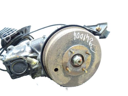 Transfer box SUZUKI SJ410 1.0 (SJ410) | BP29635661M36 