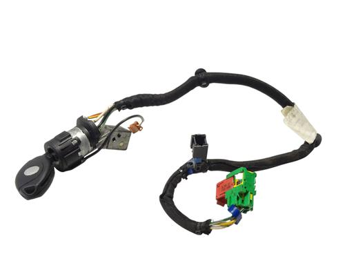 Ignition barrel PEUGEOT 807 (EB_) 2.0 HDi | BP36541055M48 - Image 2
