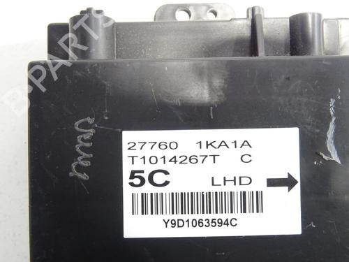 electronic-module-nissan-juke-f15-2010-2011-2012-2013-2014-2015-2016-2017-2018-2019-30592456 main image