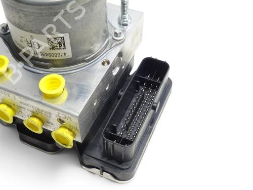 ABS pump DACIA DUSTER (PYM_, PYN_) 1.6 HYBRID 140 | BP39166803M43 - Image 3
