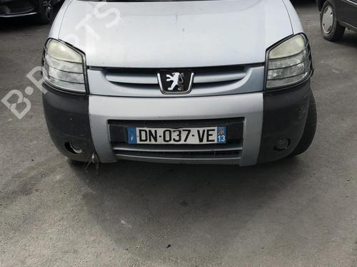 Steering column PEUGEOT PARTNER MPV (5_, G_) 2.0 HDI | BP28490255M21  - Image 10