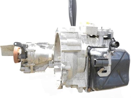 Gearbox VW PASSAT B7 Variant (365) 2.0 TDI 4motion | BP33429318M3 - Image 6