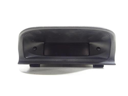 Multifunctionele display PEUGEOT 307 (3A/C) 2.0 HDi 110 (107 hp) 29405331