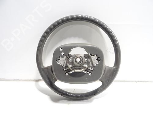 Steering wheel SUZUKI GRAND VITARA I (FT, HT) 2.7 4x4 (JA627, SQ627W2) | BP30106728C49
