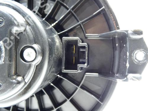 Heater blower motor HONDA CR-V II (RD_)  | BP28075833M62 