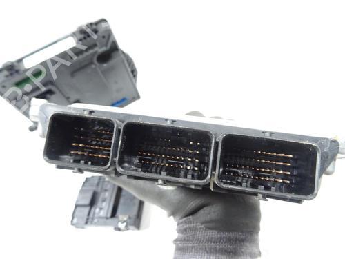 Used Electronic module Electronic module RENAULT MEGANE CC (EZ0/1_) 1.9 dCi (EZ0J, EZ1S) (131 hp) 32094160 32094160