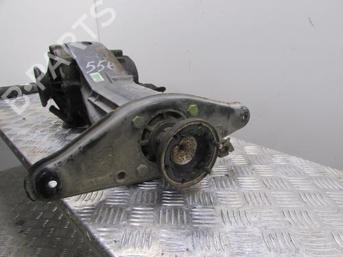 Used Rear differential Rear differential AUDI A6 C4 Avant (4A5) 2.5 TDI quattro (140 hp) 25203860 25203860