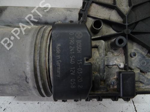 Front wiper motor PEUGEOT 208 I (CA_, CC_) 1.2 VTI 82 | BP20066599M29