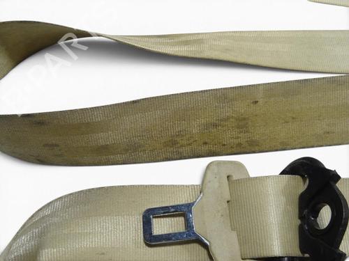 Used Front right seatbelt Front right seatbelt SKODA SUPERB II Estate (3T5) 2.0 TDI 16V (140 hp) 39935129 39935129