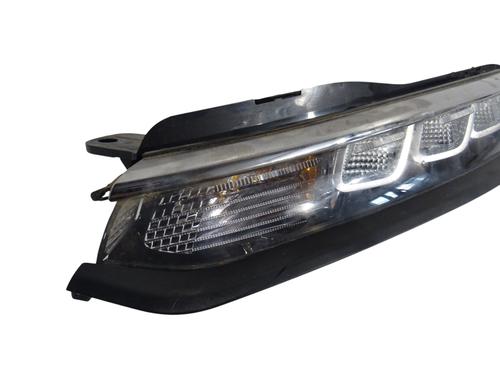 Left daytime light CITROËN C3 III (SX) 1.5 BlueHDi 100 (SXYHYP, SXYHTU) | BP38113493C104 - Image 3