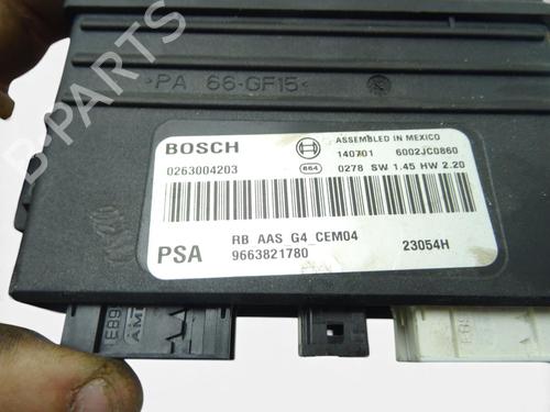 electronic-module-citroen-c5-iii-rd_-2008-2009-2010-2011-2012-2013-2014-2015-2016-2017-34387897 main image