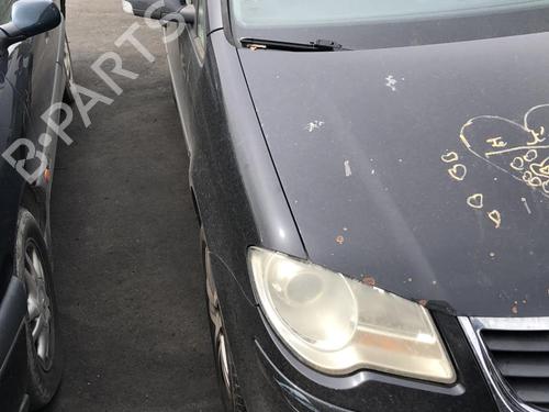 Køler VW TOURAN (1T1, 1T2) 1.9 TDI | BP20064286M31 