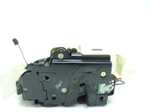 Rear right lock VW POLO IV (9N_, 9A_) 1.4 16V | BP29484674C99 