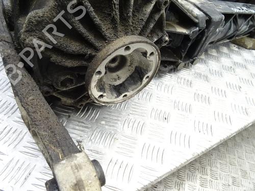 Rear differential AUDI 80 B4 Saloon (8C2) 2.0 E 16V quattro | BP28042480M24 - Image 5