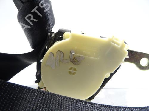 Rear left seatbelt BMW 5 (E60) 530 d | BP29611526I29 - Image 3