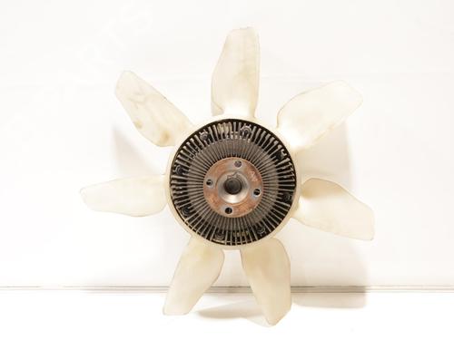 Used Fan TOYOTA LAND CRUISER 90 (_J9_) 3.0 TD (KZJ90_, KZJ95_, KZJ90R, KZJ95R, KZJ90W, KZJ95W) (125 hp) 31660508